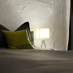 Aryve Erfurterloft - Boutique Loft Zentrumsnah Mit Kostenfreien Parkplaetzen, Design-interieur Und Netflix Διαμέρισμα *