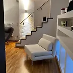 Aryve Erfurterloft: Boutique Loft With Free Parking And Netflix