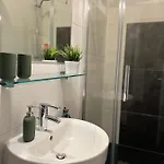 Aryve Erfurterloft - Boutique Loft Zentrumsnah Mit Kostenfreien Parkplaetzen, Design-interieur Und Netflix