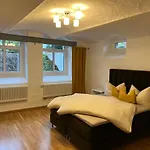 Aryve Erfurterloft - Boutique Loft Zentrumsnah Mit Kostenfreien Parkplaetzen, Design-interieur Und Netflix Διαμέρισμα *