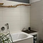 Aryve Erfurterloft - Boutique Loft Zentrumsnah Mit Kostenfreien Parkplaetzen, Design-interieur Und Netflix Appartement *