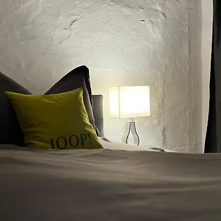 Aryve Erfurterloft - Boutique Loft Zentrumsnah Mit Kostenfreien Parkplaetzen, Design-interieur Und Netflix דירה *