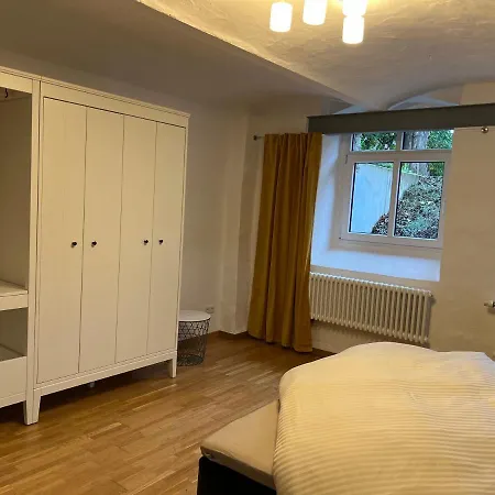 شقة Aryve Erfurterloft - Boutique Loft Zentrumsnah Mit Kostenfreien Parkplaetzen, Design-interieur Und Netflix *