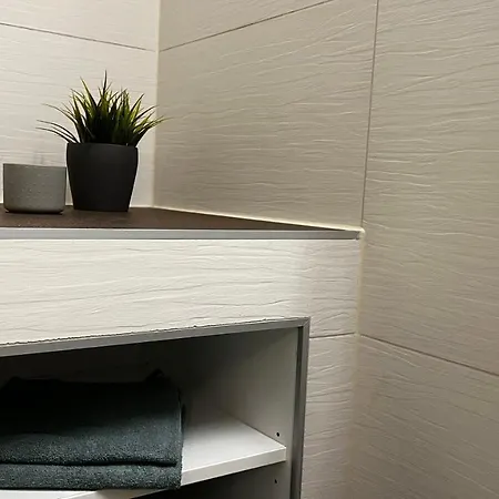 Aryve Erfurterloft: Boutique Loft With Free Parking And Netflix