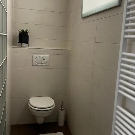 Aryve Erfurterloft: Boutique Loft With Free Parking And Netflix *