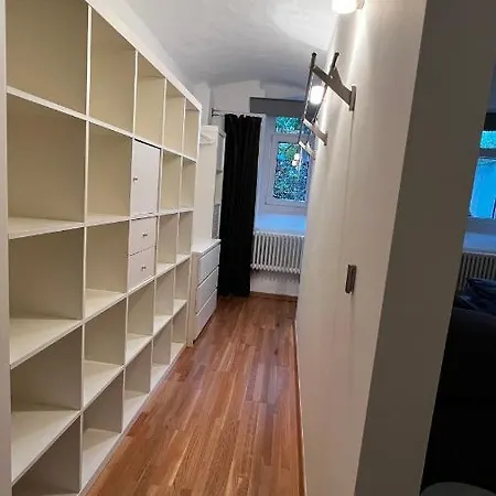 Apartment Aryve Erfurterloft: Boutique Loft With Free Parking And Netflix Erfurt