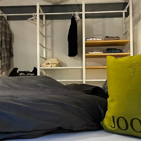 Aryve Erfurterloft: Boutique Loft With Free Parking And Netflix