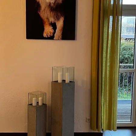 Aryve Erfurterloft: Boutique Loft With Free Parking And Netflix