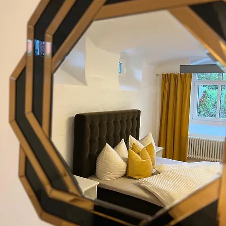 Aryve Erfurterloft - Boutique Loft Zentrumsnah Mit Kostenfreien Parkplaetzen, Design-interieur Und Netflix דירה ארפורט