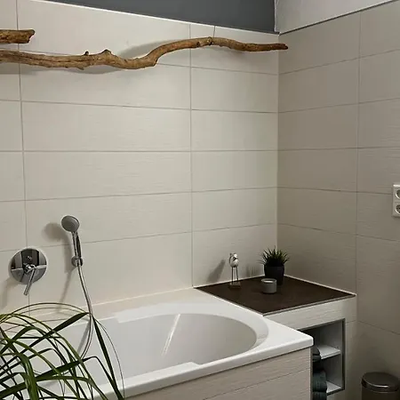 Aryve Erfurterloft - Boutique Loft Zentrumsnah Mit Kostenfreien Parkplätzen, Design-interieur Und Netflix Apartment *