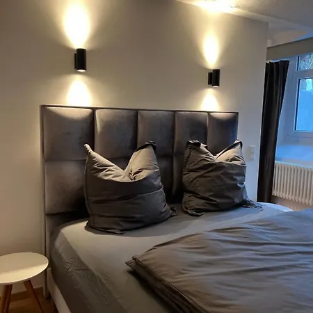 Aryve Erfurterloft - Boutique Loft Zentrumsnah Mit Kostenfreien Parkplätzen, Design-interieur Und Netflix