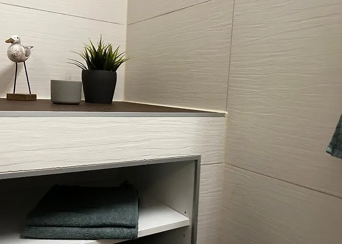 Aryve Erfurterloft - Boutique Loft Zentrumsnah Mit Kostenfreien Parkplaetzen, Design-interieur Und Netflix