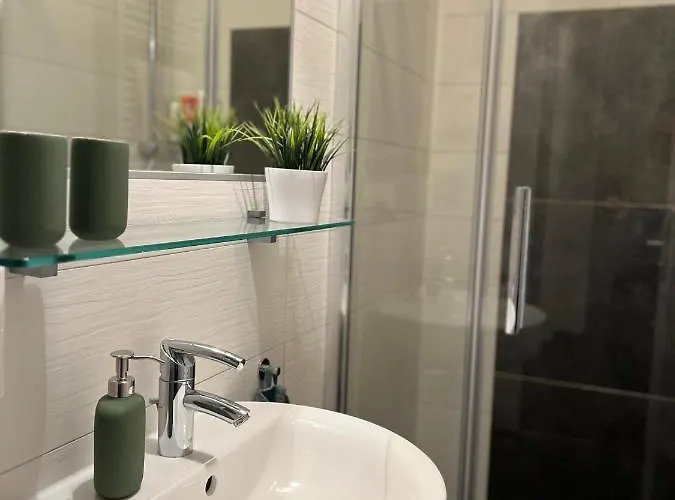 Aryve Erfurterloft - Boutique Loft Zentrumsnah Mit Kostenfreien Parkplaetzen, Design-interieur Und Netflix