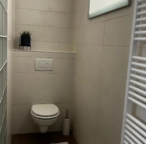 Aryve Erfurterloft - Boutique Loft Zentrumsnah Mit Kostenfreien Parkplaetzen, Design-interieur Und Netflix *